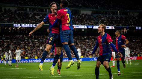 La Liga Soccer Livestream: How to Watch Espanyol vs. Barcelona .